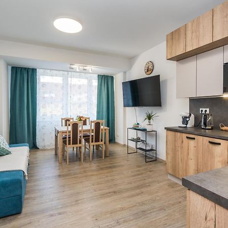 Perla Hradce 302 Apartamento Hradec Králové Exterior foto