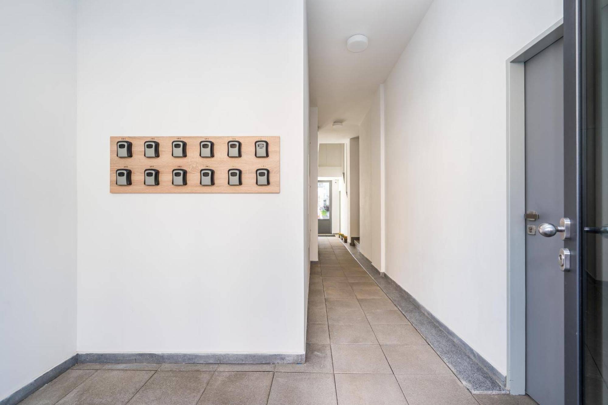 Perla Hradce 302 Apartamento Hradec Králové Exterior foto